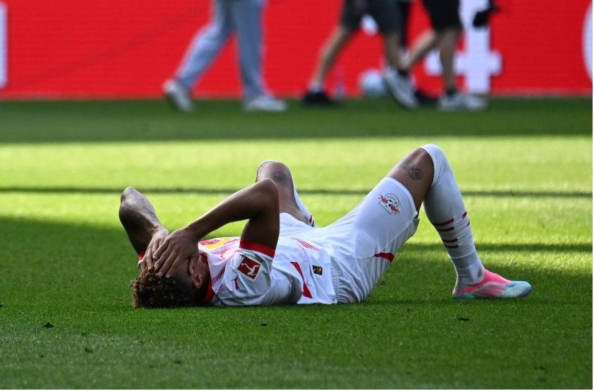 qy球友会莱比锡迎德甲关键赛，赛后再遭质疑，更衣室稳定，细节决定成败的简单介绍