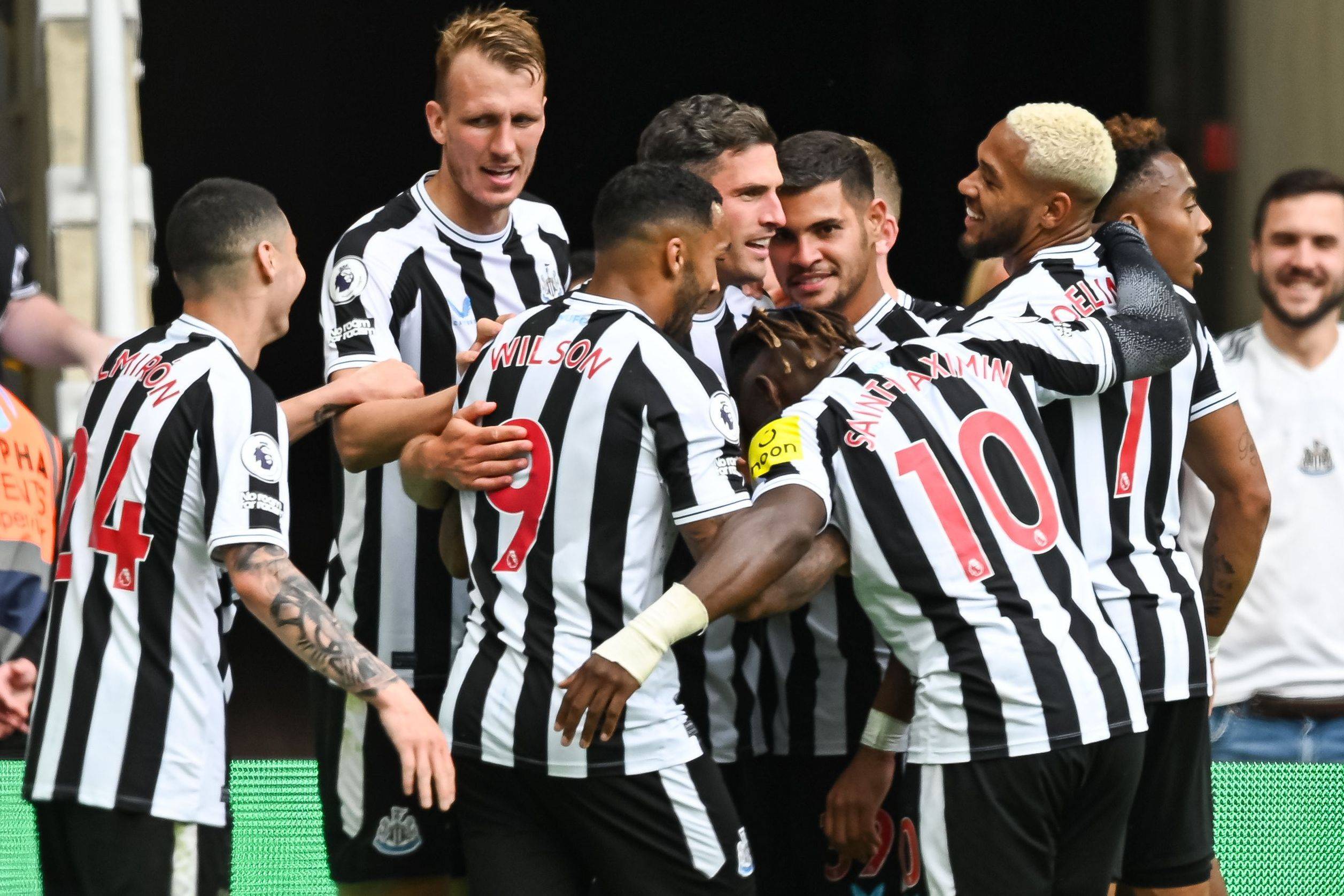 qy球友会在线入口包含赛前纽卡斯尔备战中超，单刀错失细节曝光，气氛紧张，高层口径保持一致的词条